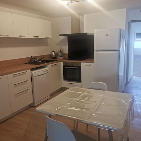 Beau Duplex 2/4 Pers. Avec Terrasse Apartment Vinon-sur-Verdon Exterior photo