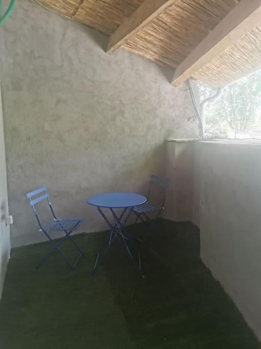 Beau Duplex 2/4 Pers. Avec Terrasse Apartment Vinon-sur-Verdon Exterior photo